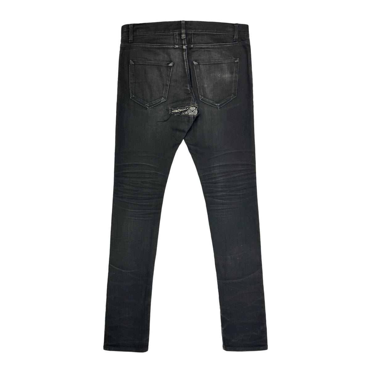 パンツ SAINT LAURENT by Hedi Slimane denim 8107A7C7-7DEC-45FC-90B9-
