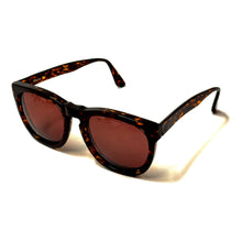 Load image into Gallery viewer, 1980’S POLO RALPH LAUREN MADE IN USA TORTOISE SHELL KEY HOLE ACETATE SUNGLASSES
