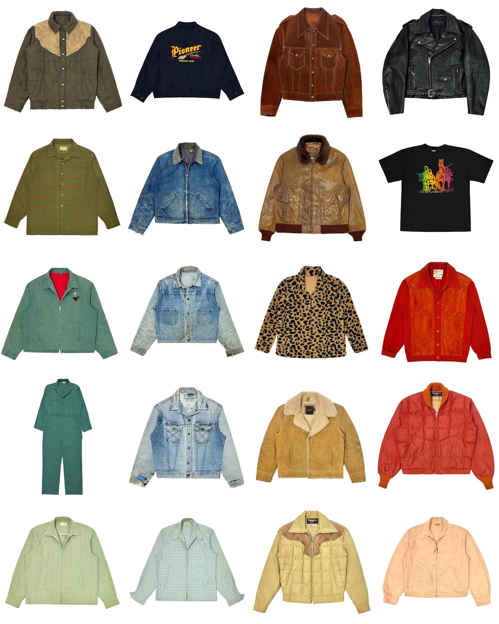 New Releases