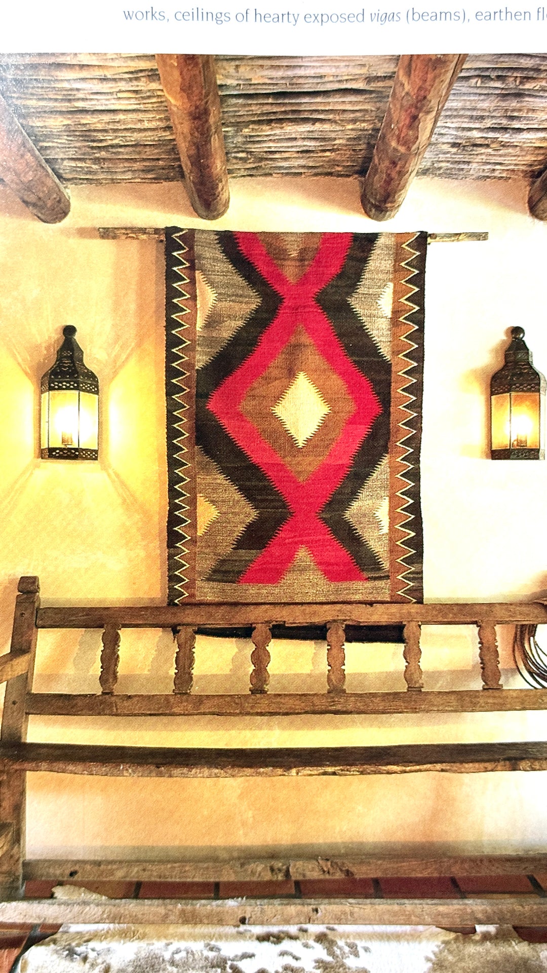 CASA ADOBE BOOK
