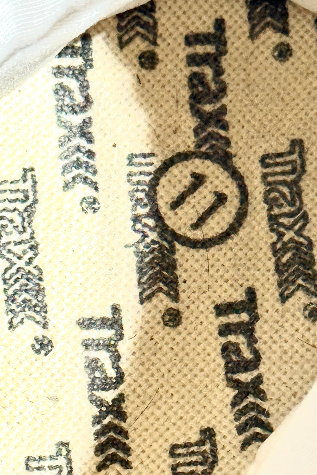 1980’S TRAX HIGH TOP LEATHER BASKETBALL SHOES 11