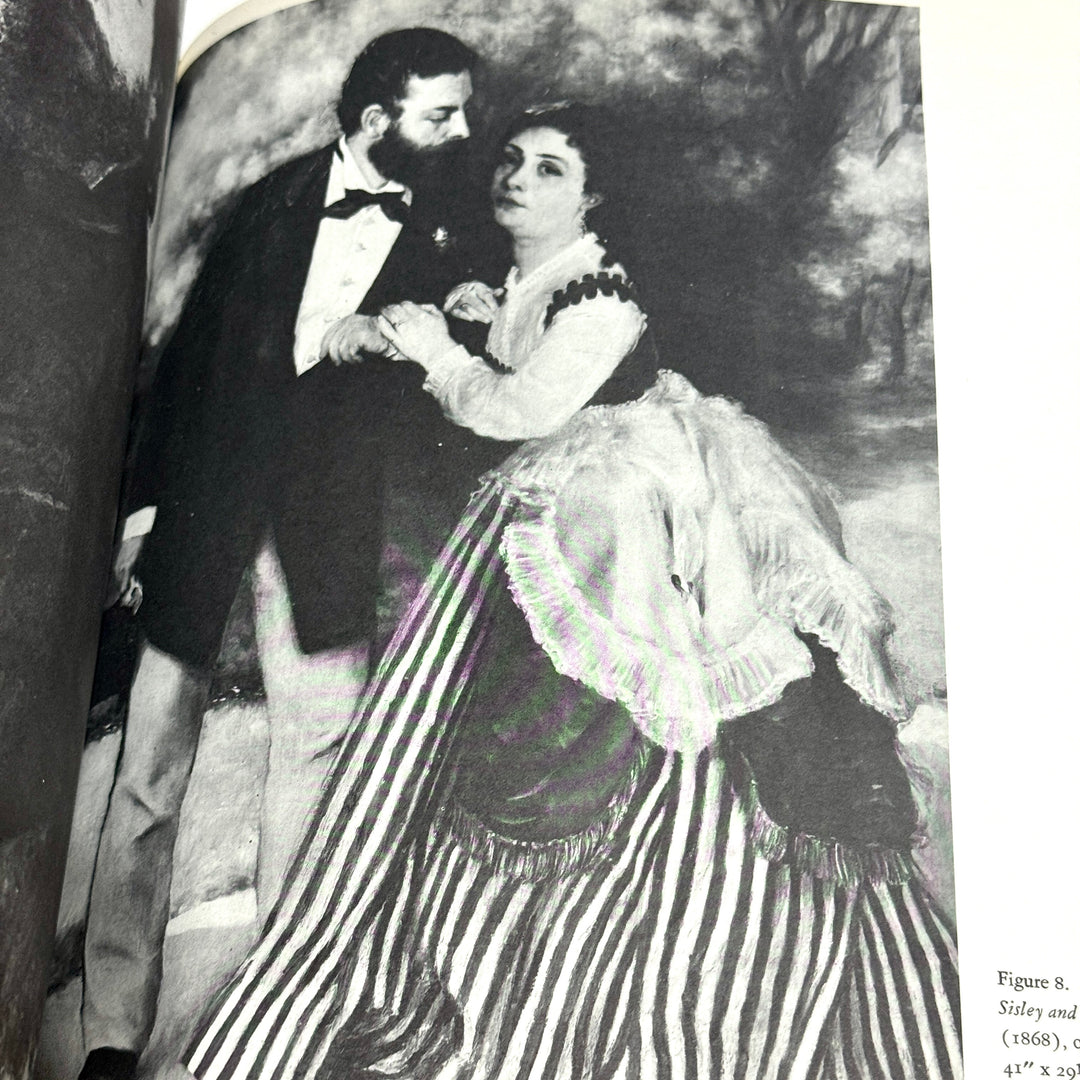 RENOIR ART BOOK