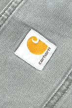 Load image into Gallery viewer, 2000’S CARHARTT CARPENTER CANVAS WORKWEAR PANTS 34 X 30
