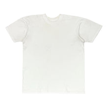 Cargar imagen en el visor de la galería, 1970’S JOCKEY MADE IN USA SINGLE STITCH WHITE S/S T-SHIRT MEDIUM
