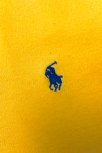 Load image into Gallery viewer, 1990’S POLO RALPH LAUREN KNIT L/S B.D. POLO SHIRT LARGE
