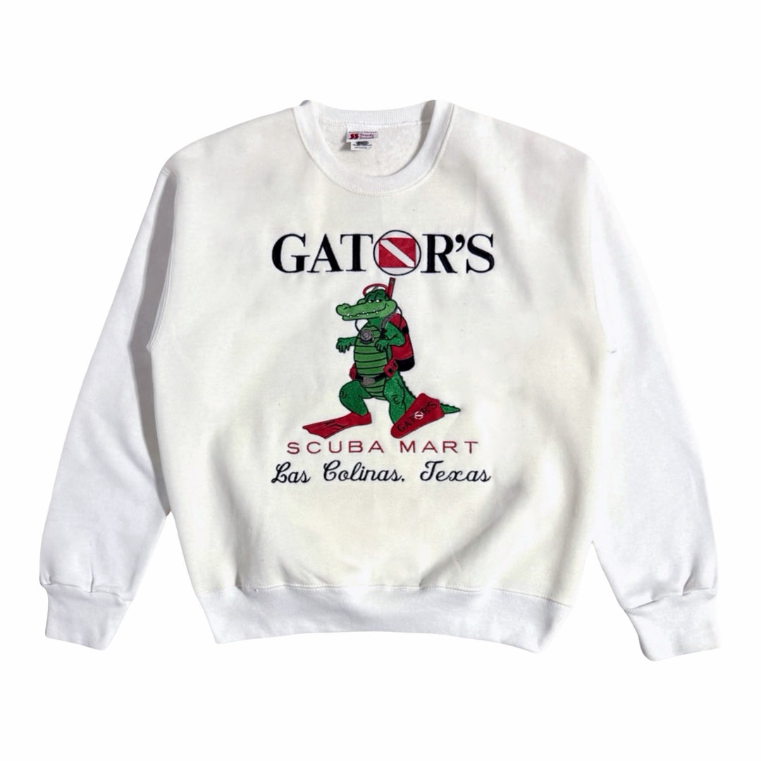 Gator&