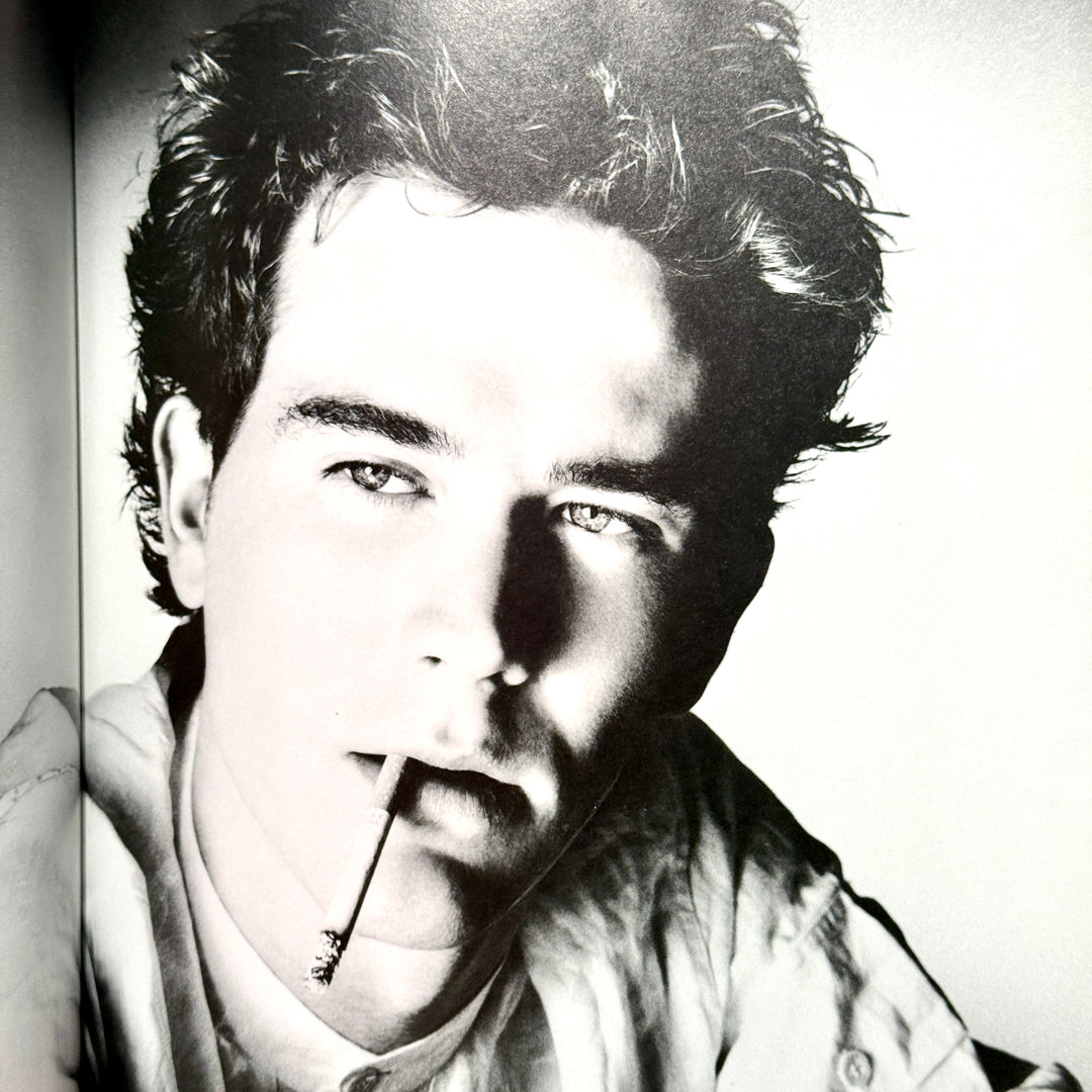 VISUAL AID PHOTOGRAPHY BOOK