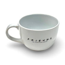 Load image into Gallery viewer, 2000’S CENTRAL PERK NEW YORK FRIENDS CERAMIC MUG
