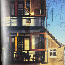 Cargar imagen en el visor de la galería, NEW HOME ARCHITECTURE &amp; DESIGN BOOK
