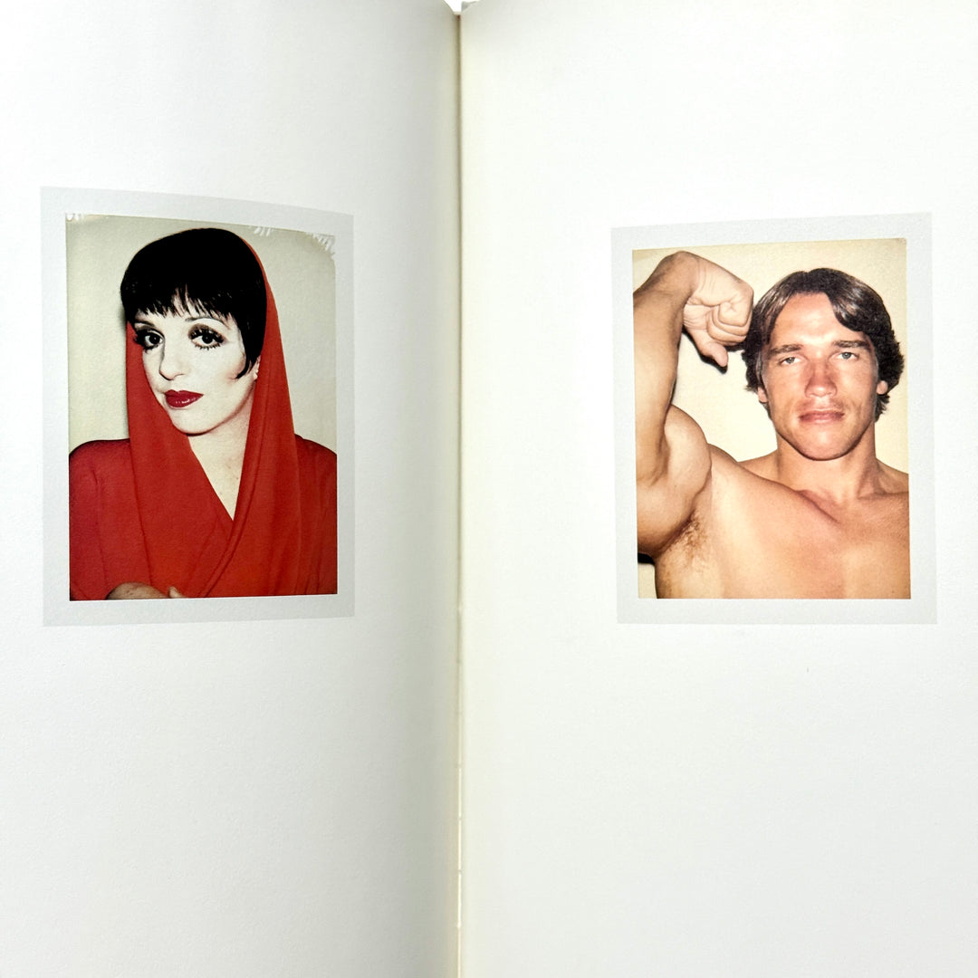 VISUAL AID PHOTOGRAPHY BOOK