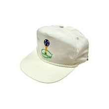 Load image into Gallery viewer, 1980’S SANTA FE RAILYWAYS GOLF DAD HAT
