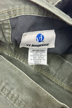 Cargar imagen en el visor de la galería, 2000’S VF DOUBLE KNEE CANVAS WORKWEAR PANTS 36 X 32
