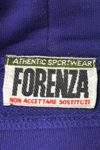 Load image into Gallery viewer, 1980’S FORENZA FOUND PARADISE MOCK TURTLENECK FLEECE PULLOVER SWEATER LARGE
