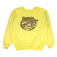 Load image into Gallery viewer, 1980’S SAND DRAG RACING MADE IN USA CREWNECK SWEATSHIRT LARGE
