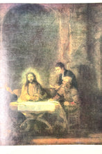 Cargar imagen en el visor de la galería, REMBRANDT ART BOOK
