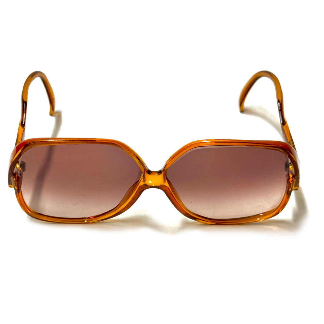 1970’S PLAYBOY OPTYL MADE IN AUSTRIA ACETATE SUNGLASSES