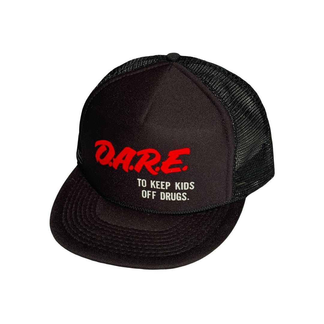 1990’S DARE MESH & FOAM TRUCKER HAT