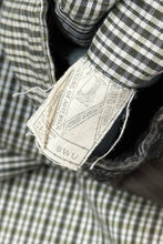 Cargar imagen en el visor de la galería, 1960’S SEARS UNION MADE IN USA PLAID SUIT JACKET BLAZER 40R
