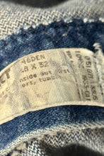 Load image into Gallery viewer, 1990’S WRANGLER MADE IN USA 946 WESTERN DENIM JEANS 36 X 30

