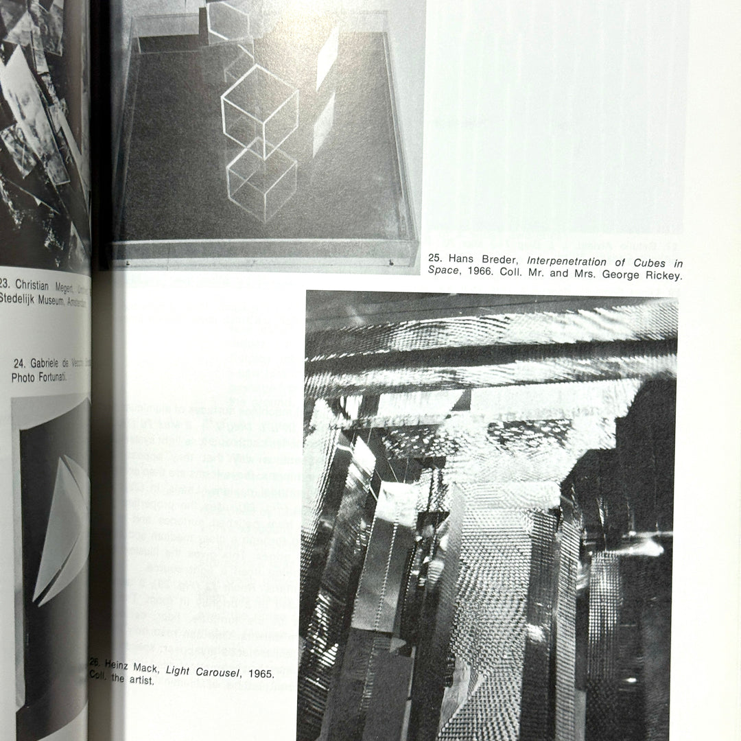 CONSTRUCTIVISM ART BOOK