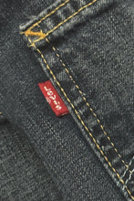 Load image into Gallery viewer, 1990’S LEVI’S CARPENTER DENIM WORKWEAR PANTS 36 X 32
