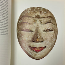 Cargar imagen en el visor de la galería, MASKS BOOK
