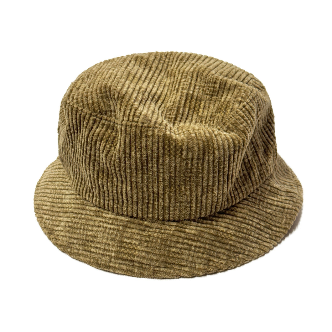 1970’S CORDUROY BUCKET HAT