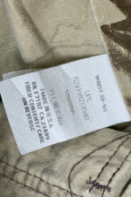 Cargar imagen en el visor de la galería, 1990’S WALLS MADE IN USA REALTREE HUNTING CAMO CARGO PANTS 34 X 30
