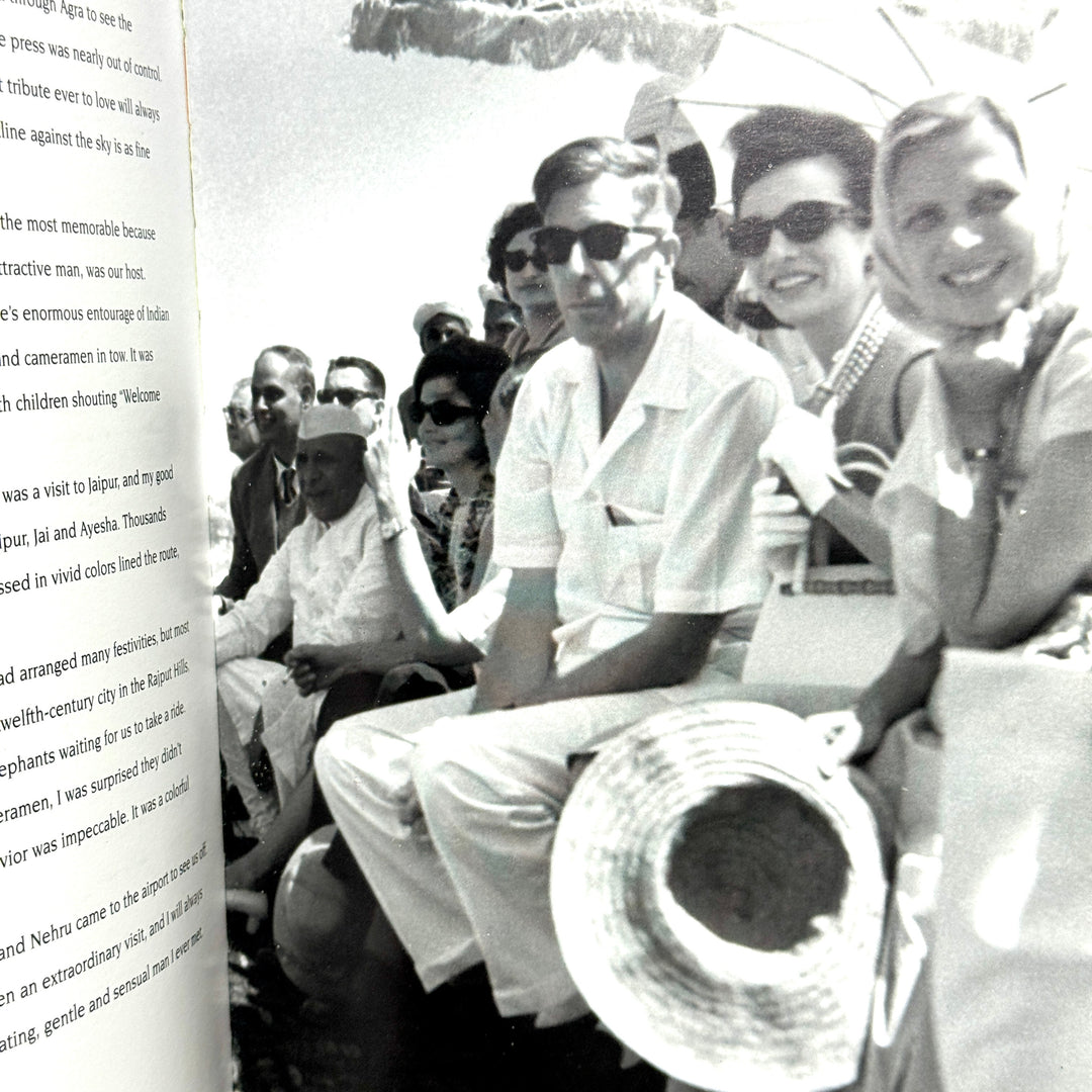 HAPPY TIMES LEE RADZIWELL BOOK