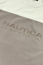 Cargar imagen en el visor de la galería, 1990’S NAUTICA COMPETITION TECH FLEECE SWEATER X-LARGE
