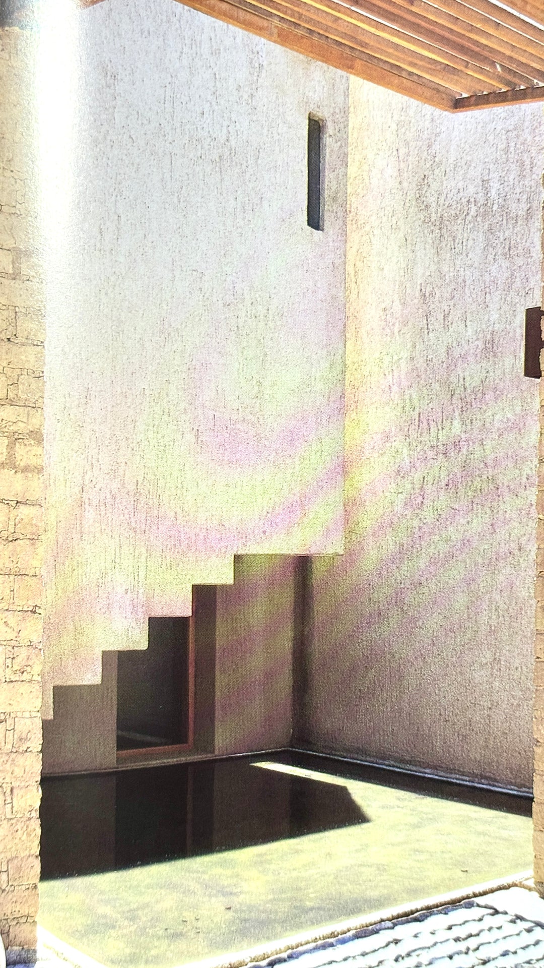 CASA ADOBE BOOK