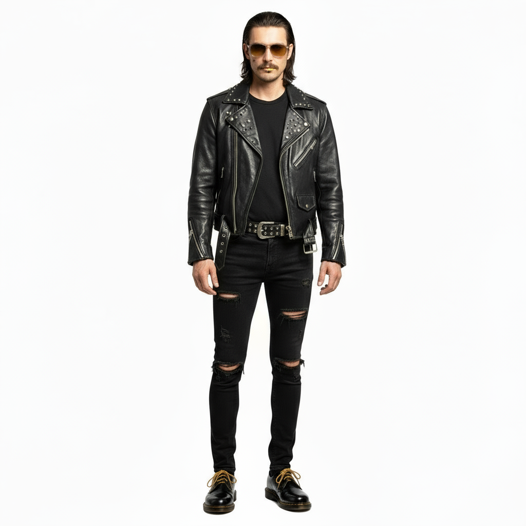 1990’S DOC MARTENS MADE IN ENGLAND ORIGINAL 1461 3 EYELET OXFORD BOOT 12