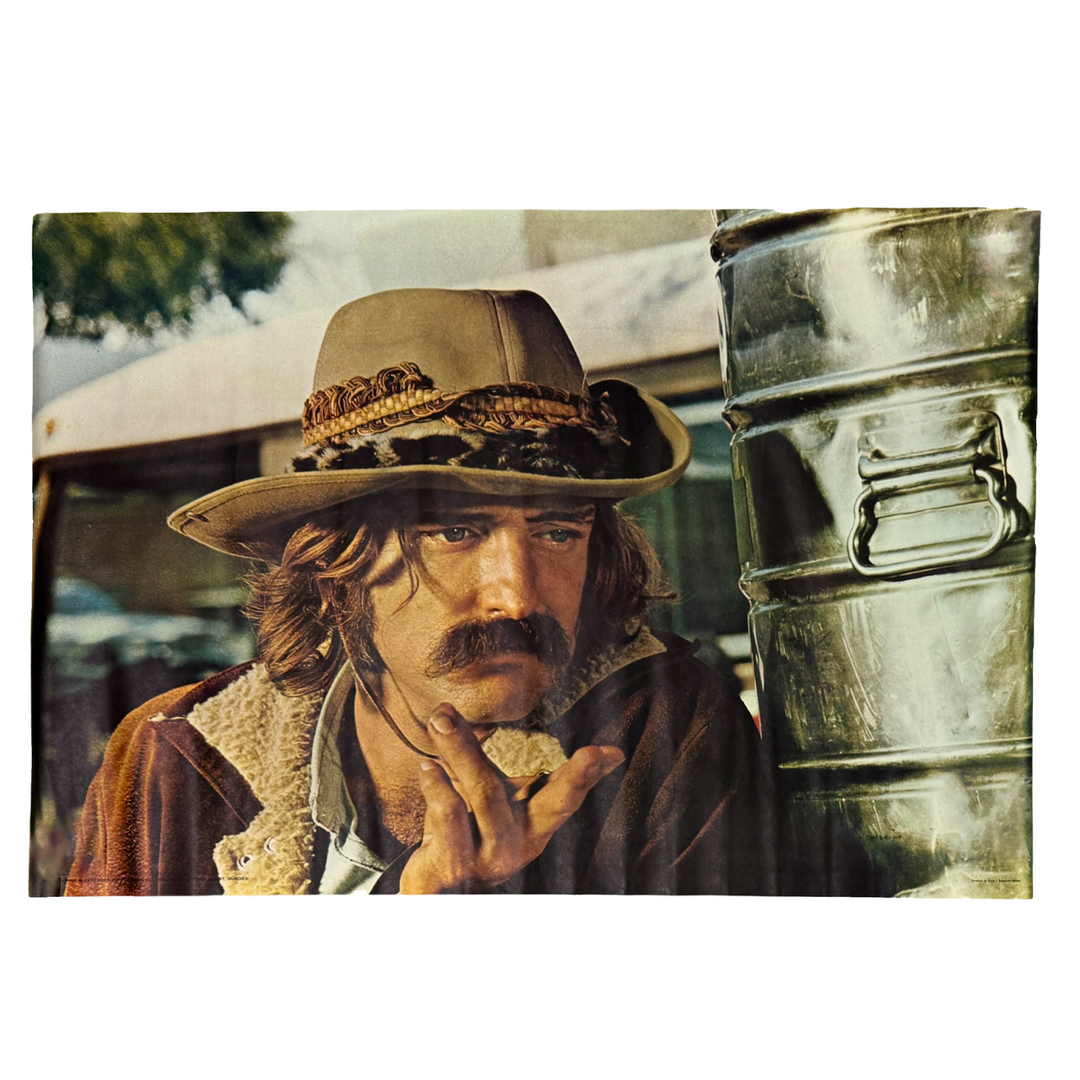 ビンテージ アメリカ ウエスタン バックル 西部 額縁 インディアン リー US WESTERN – Mask Santa Fe