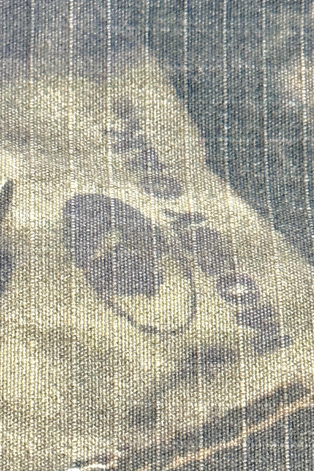 2000’S MOSSY OAK RIP STOP HUNTING CAMO CARGO PANTS SMALL