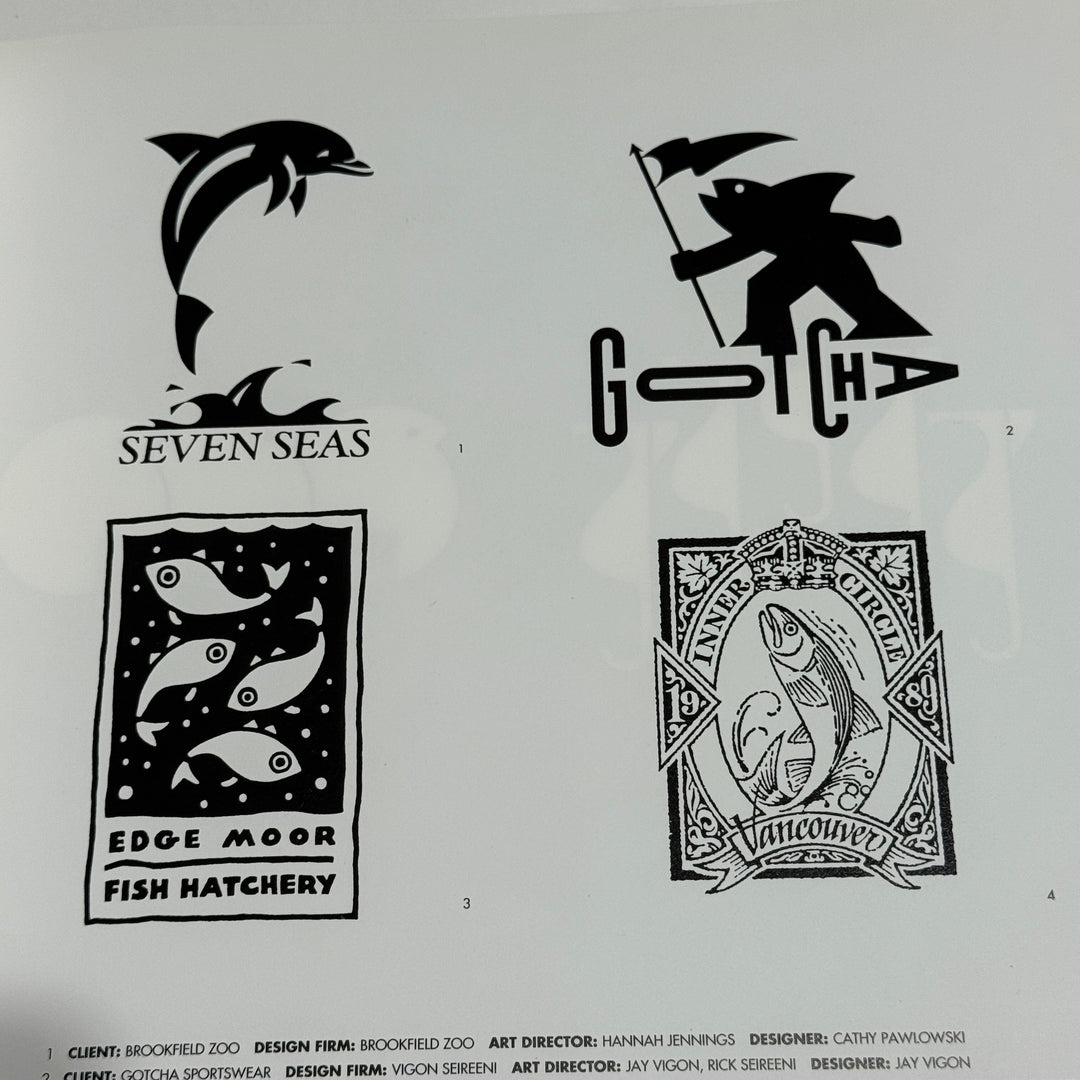 GRAPHICALLY BOLD DESIGN BOOK