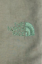 Load image into Gallery viewer, 1990’S THE NORTH FACE OLIVE OUTDOORS HIKING PANTS 34 X 30
