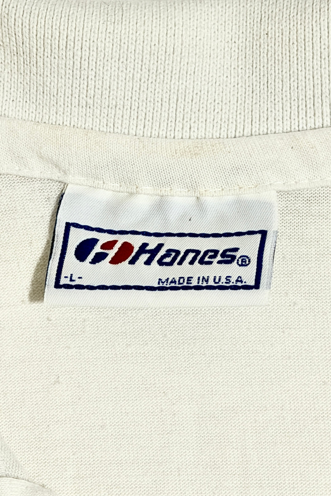 1990’S HUMMER MADE IN USA H1 1992 CIVILIAN RELEASE PROMOTIONAL S/S POLO SHIRT LARGE