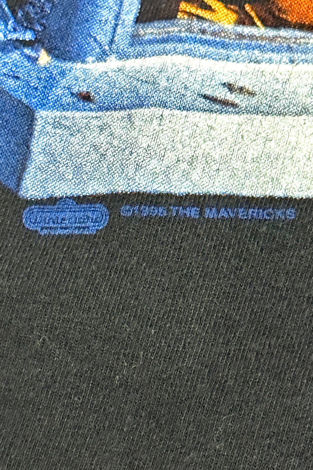 1990’S THE MAVERICKS MUSIC FOR ALL OCCASIONS COUNTRY S/S T-SHIRT X-LARGE