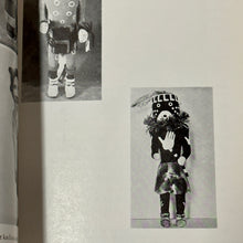 Load image into Gallery viewer, HOPI KACHINA DOLLS BOOK
