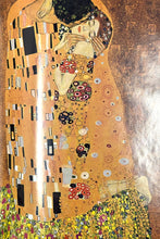 Cargar imagen en el visor de la galería, GUSTAV KLIMT GERMAN ART BOOK
