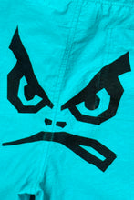 Cargar imagen en el visor de la galería, 1990’S BAD BOYS CLUB BIG FACE ATHLETIC SHORTS X-LARGE
