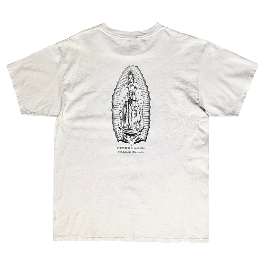 2000’S DEADSTOCK GUADALUPE JUBILEE MADE IN USA S/S T-SHIRT LARGE