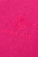 Cargar imagen en el visor de la galería, 1990’S MAUI MADE IN USA SINGLE STITCH S/S T-SHIRT MEDIUM
