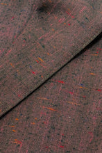 Load image into Gallery viewer, 1980’S NEW ROADS MADE IN USA SHARKSKIN SUIT JACKET BLAZER 42R
