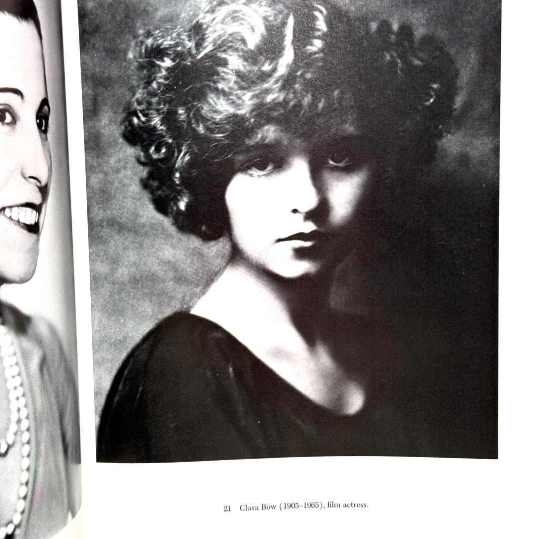 MURAY’S CELEBRITY PORTRAITS OF THE TWENTIES AND THIRTIES BOOK