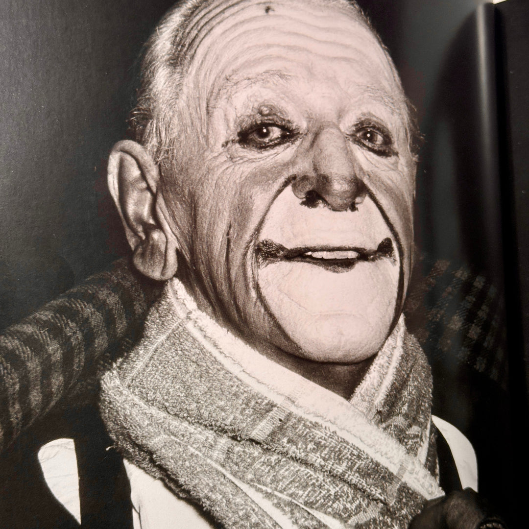 CHARGESHEIMER GERMAN PHOTOGRAPHY BOOK