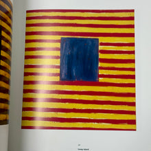 Cargar imagen en el visor de la galería, FRANK STELLA ART BOOK
