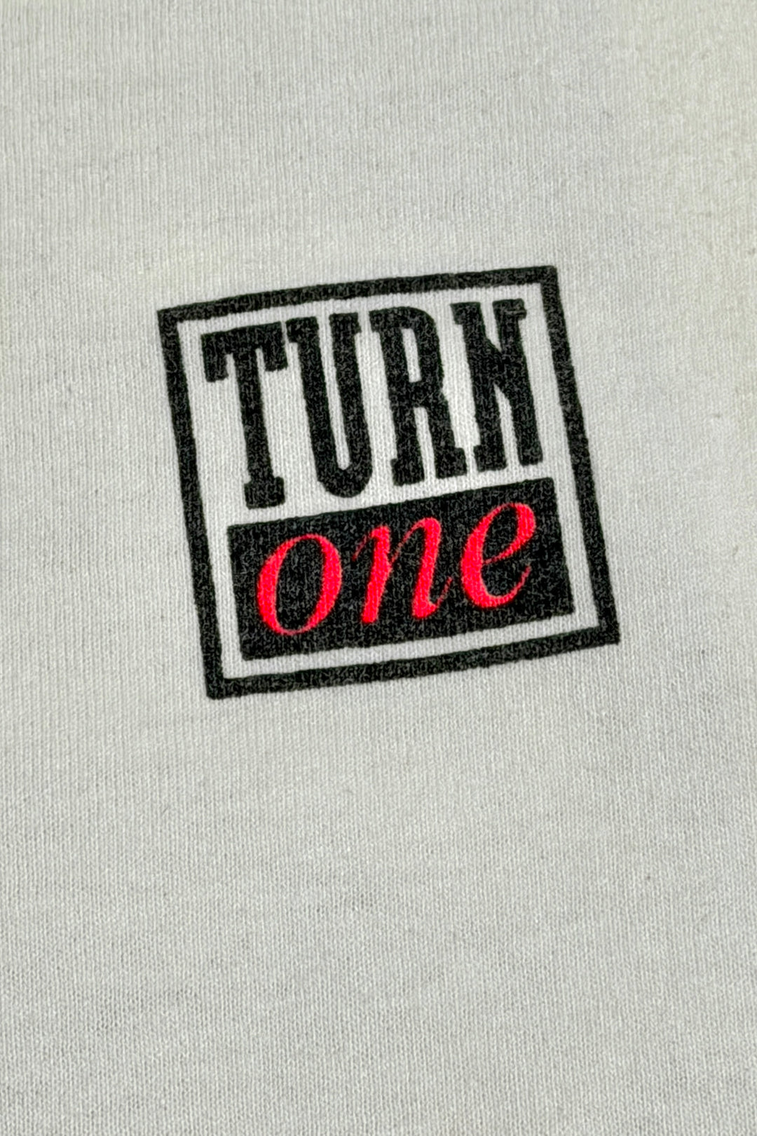 1990’S TURN ONE MADE IN USA YAMAHA V-MAX MOTORCYCLE S/S T-SHIRT X-LARGE