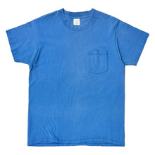 Load image into Gallery viewer, 1990’S MERVYN’S MADE IN USA SINGLE STITCH POCKET T-SHIRT MEDIUM
