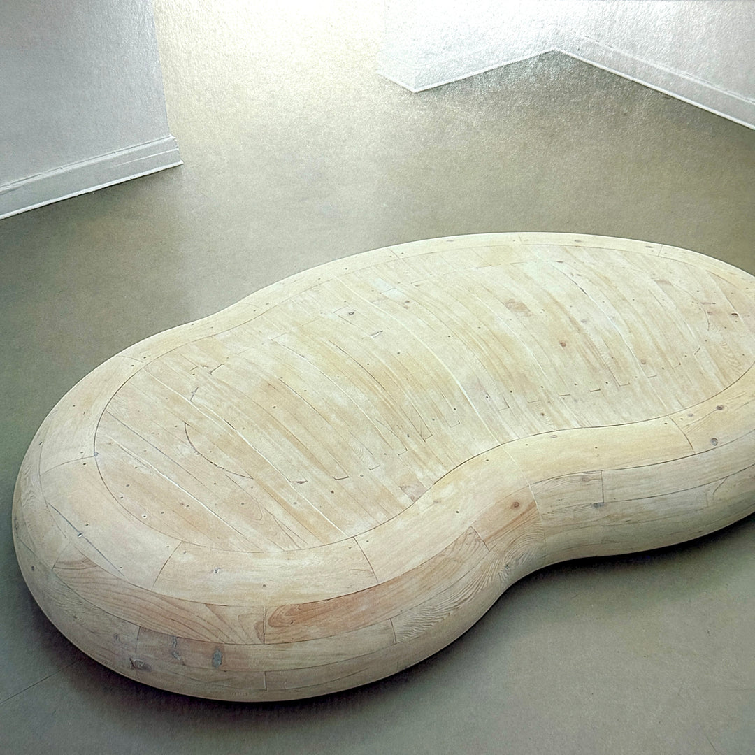 RICHARD DEACON SCULPTURES 1987-1993 ART BOOK